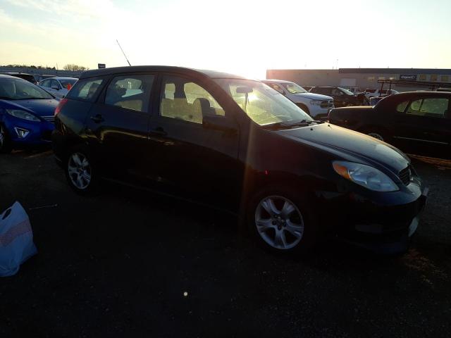 Photo 4 from auction – 2003 TOYOTA COROLLA MA with VIN 2T1KR32E03C107441