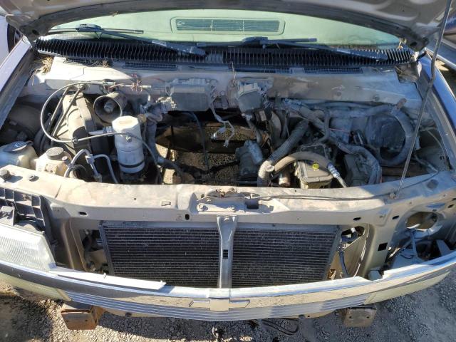 Photo 12 from auction – 2003 CHEVROLET ASTRO VAN with VIN 1GNEL19XX3B122125