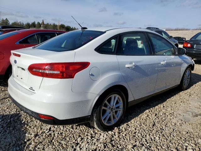 Photo 3 from auction – 2016 FORD FOCUS SE with VIN 1FADP3F20GL306699