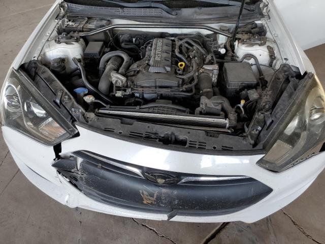 Photo 11 from auction – 2013 HYUNDAI GENESIS CO with VIN KMHHT6KD2DU099086