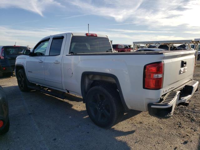 Photo 2 from auction – 2019 GMC SIERRA LIM with VIN 2GTR1LEC3K1103235