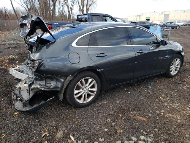 Photo 3 from auction – 2018 CHEVROLET MALIBU LT with VIN 1G1ZD5ST5JF167672
