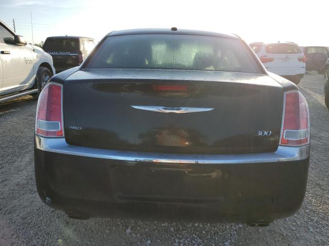 Photo 6 from auction – 2014 CHRYSLER 300 with VIN 2C3CCARGXEH229092