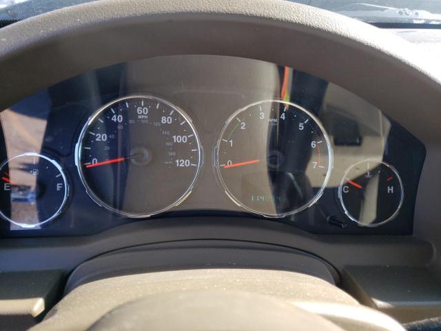 Photo 9 from auction – 2012 JEEP LIBERTY SP with VIN 1C4PJMAK3CW139625