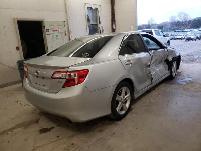 Photo 3 from auction – 2014 TOYOTA CAMRY L with VIN 4T1BF1FK4EU330340