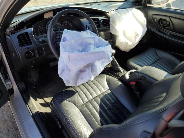 Photo 8 from auction – 2003 CHEVROLET MONTE CARL with VIN 2G1WX12K839237414