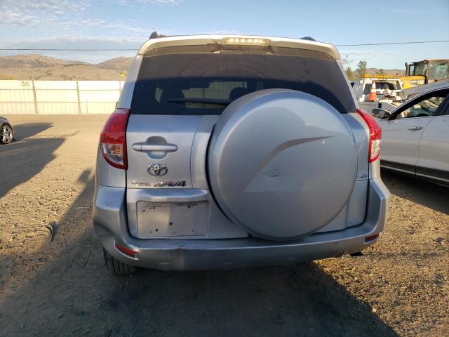 Photo 6 from auction – 2006 TOYOTA RAV4 LIMIT with VIN JTMBD31V966012453