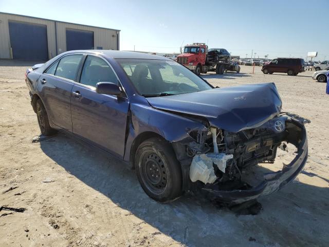 Photo 4 from auction – 2010 TOYOTA CAMRY BASE with VIN 4T4BF3EK4AR014482