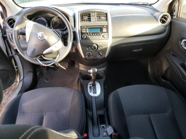 Photo 8 from auction – 2015 NISSAN VERSA S with VIN 3N1CN7AP0FL848929