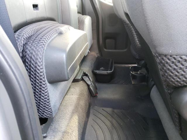 Photo 10 from auction – 2012 NISSAN FRONTIER S with VIN 1N6AD0CW9CC444101
