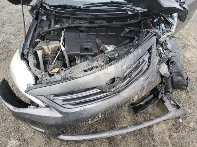 صورة رقم 11 من المزاد - 2013 TOYOTA COROLLA BA مع VIN 2T1BU4EE0DC025646