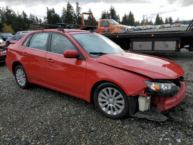 Photo 4 from auction – 2009 SUBARU IMPREZA 2. with VIN JF1GE60649H518818