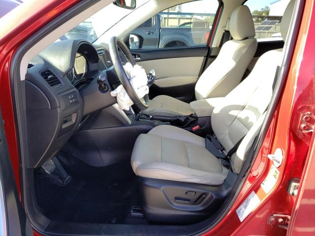 Photo 7 from auction – 2013 MAZDA CX-5 GT with VIN JM3KE2DE9D0168096