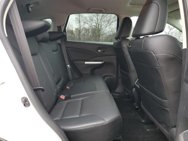 Photo 11 from auction – 2016 HONDA CR-V EXL with VIN 5J6RM3H71GL023112