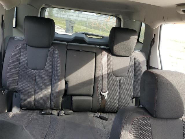 Photo 10 from auction – 2011 GMC TERRAIN SL with VIN 2CTALSEC3B6248350