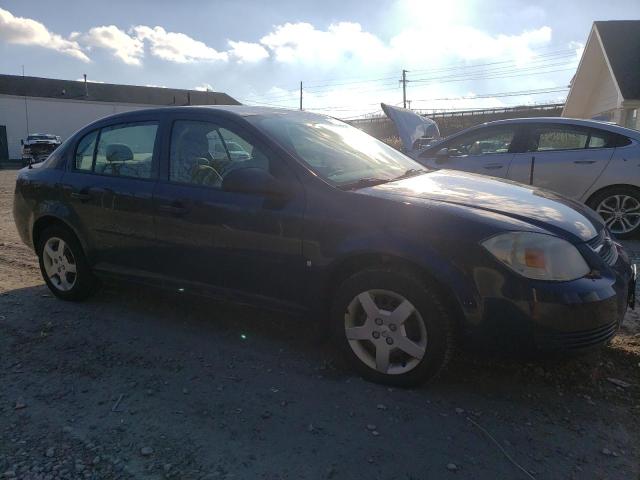 Photo 4 from auction – 2008 CHEVROLET COBALT with VIN 1G1AK58F787252411