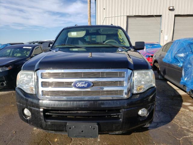 Photo 5 from auction – 2010 FORD EXPEDITION with VIN 1FMJU1F53AEB45664