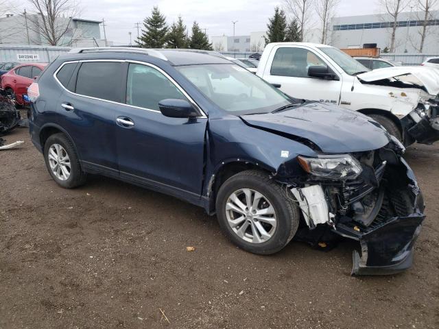 Photo 4 from auction – 2016 NISSAN ROGUE S with VIN 5N1AT2MTXGC894718