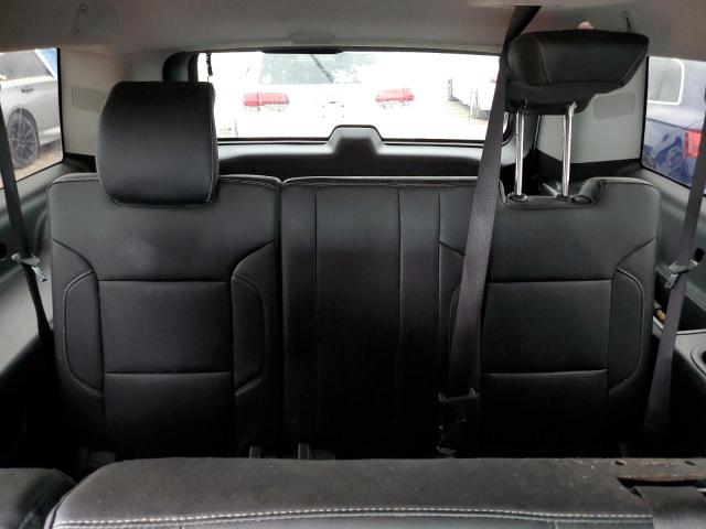 Photo 10 from auction – 2018 CHEVROLET SUBURBAN C with VIN 1GNSCHKC3JR239553