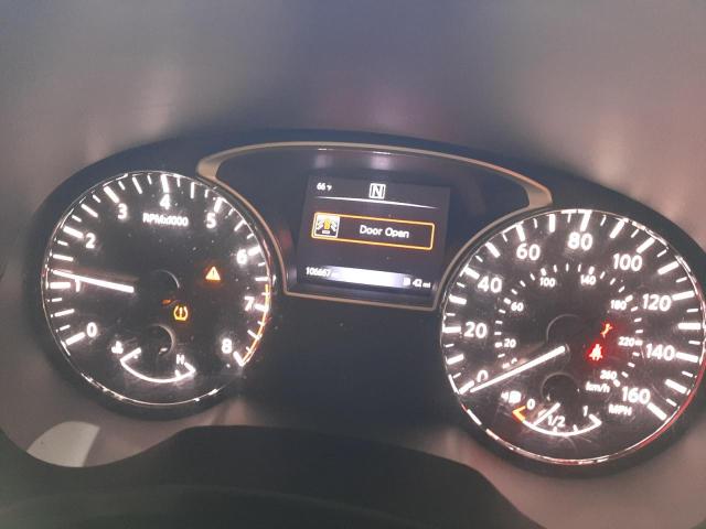 Photo 9 from auction – 2016 NISSAN PATHFINDER with VIN 5N1AR2MN1GC659902