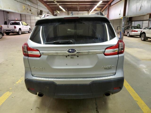 Photo 6 from auction – 2021 SUBARU ASCENT PRE with VIN 4S4WMACD2M3476964