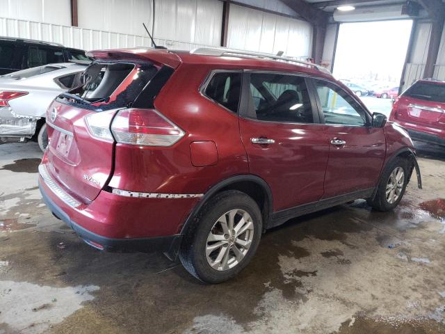 Photo 3 from auction – 2015 NISSAN ROGUE S with VIN KNMAT2MV0FP569931