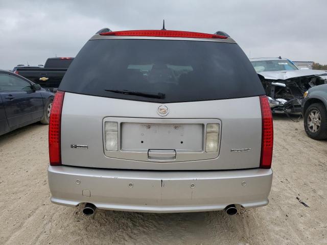 Photo 6 from auction – 2006 CADILLAC SRX with VIN 1GYEE63A360183119