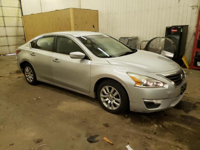 Photo 4 from auction – 2014 NISSAN ALTIMA 2.5 with VIN 1N4AL3AP2EC401277