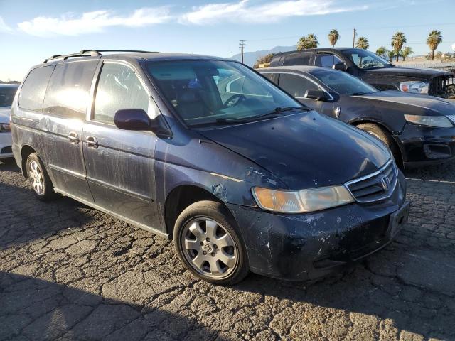 Photo 4 from auction – 2003 HONDA ODYSSEY EX with VIN 5FNRL18983B027010