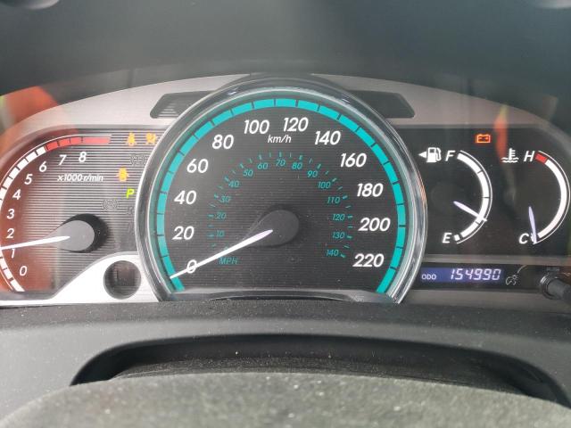 Photo 9 from auction – 2013 TOYOTA VENZA LE with VIN 4T3BK3BB4DU081685