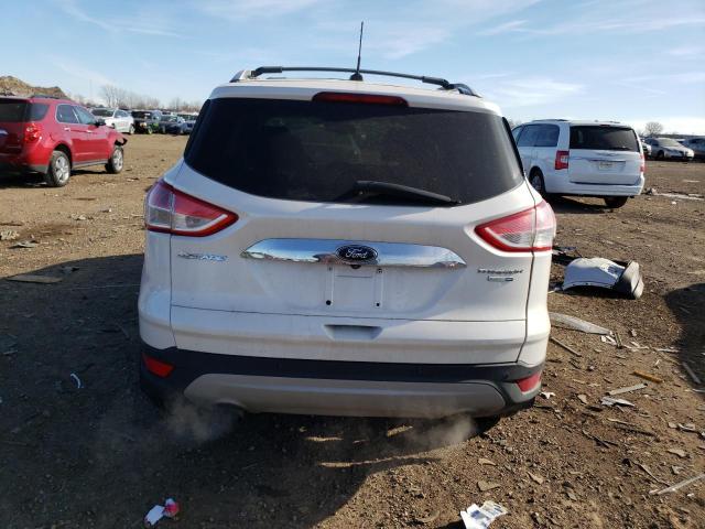 Photo 6 from auction – 2014 FORD ESCAPE TIT with VIN 1FMCU9J96EUC03229