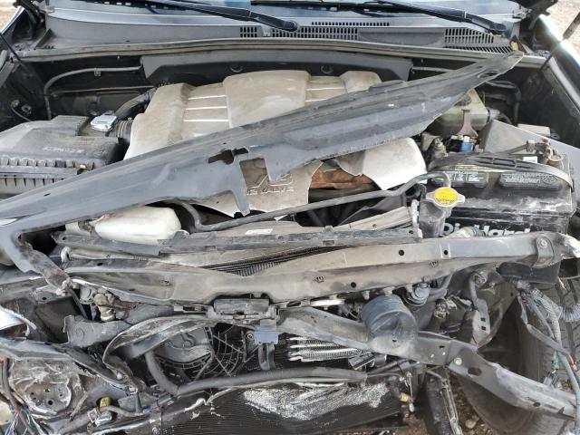 Photo 11 from auction – 2004 LEXUS GX 470 with VIN JTJBT20X640064961