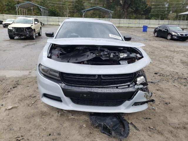 Photo 5 from auction – 2020 DODGE CHARGER SX with VIN 2C3CDXBG4LH208830