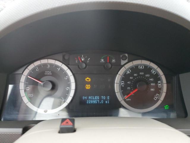 Photo 9 from auction – 2008 FORD ESCAPE HEV with VIN 1FMCU59H18KA59318