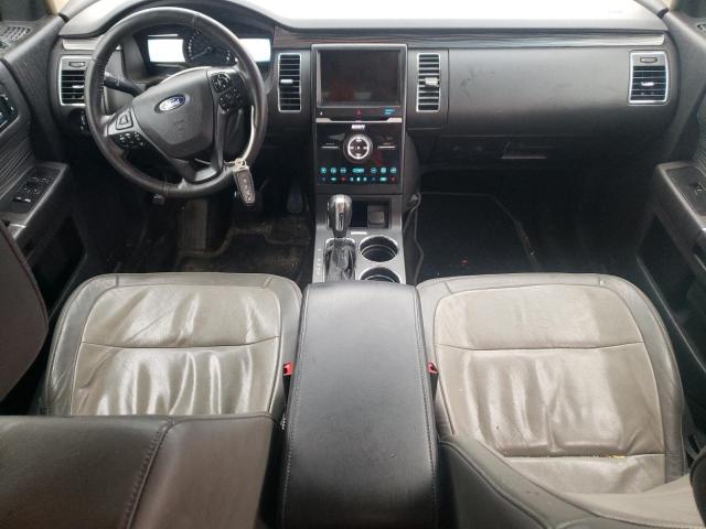 Photo 8 from auction – 2017 FORD FLEX LIMIT with VIN 2FMHK6D84HBA08429
