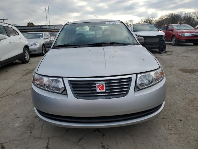 Photo 5 from auction – 2007 SATURN ION LEVEL with VIN 1G8AJ55F07Z198770