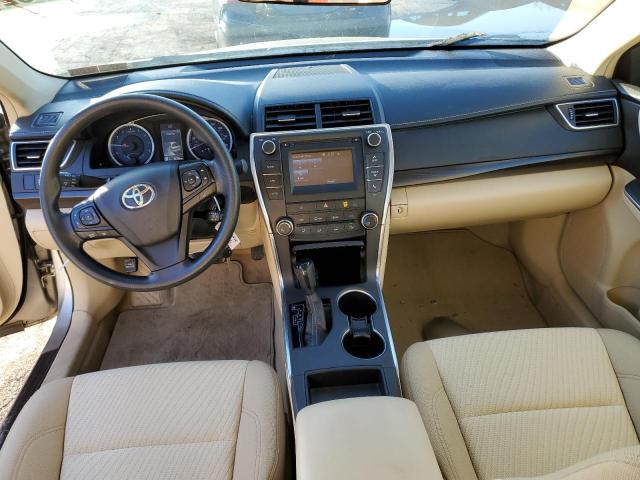Photo 8 from auction – 2016 TOYOTA CAMRY LE with VIN 4T4BF1FKXGR517798
