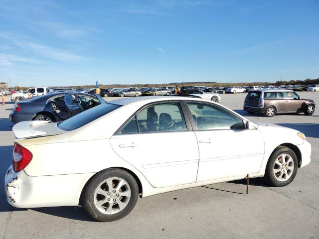 Photo 3 from auction – 2004 TOYOTA CAMRY with VIN JTDBE32K240282951