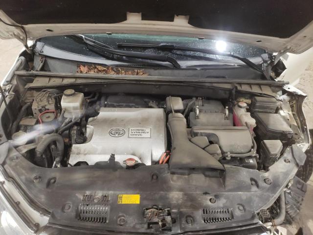 Photo 12 from auction – 2016 TOYOTA HIGHLANDER with VIN 5TDDCRFH5GS013909