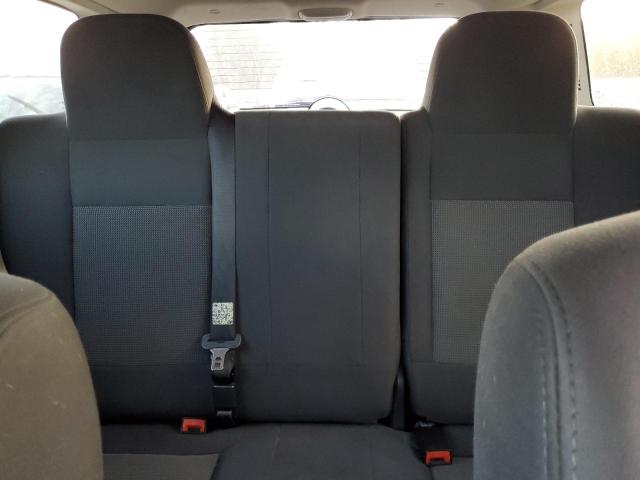 Photo 10 from auction – 2012 JEEP PATRIOT LA with VIN 1C4NJPFA9CD686449