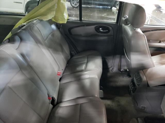 Photo 11 from auction – 2006 BUICK RAINIER CX with VIN 5GADT13S562161874