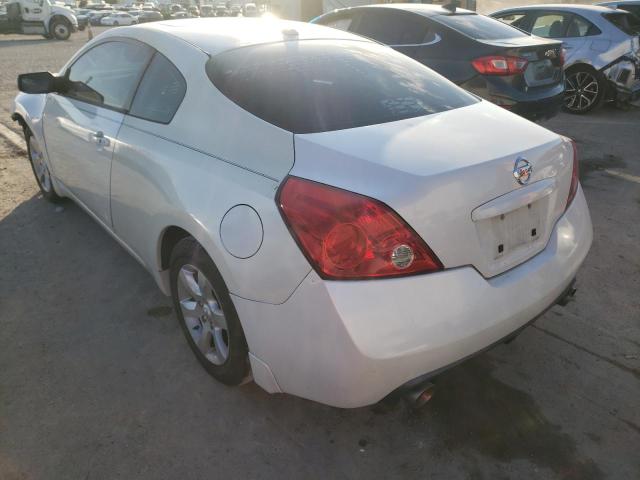 Photo 2 from auction – 2008 NISSAN ALTIMA 2.5 with VIN 1N4AL24E98C110445