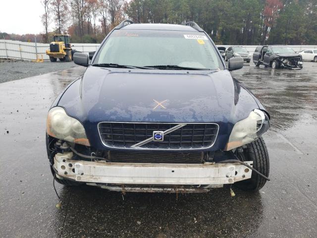 Photo 5 from auction – 2003 VOLVO XC90 with VIN YV1CM59HX31018862