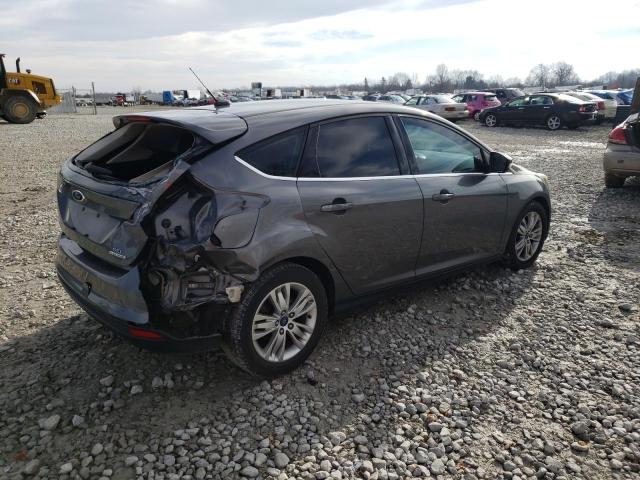 Photo 3 from auction – 2012 FORD FOCUS SEL with VIN 1FAHP3M21CL437736