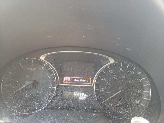 Photo 9 from auction – 2015 NISSAN ALTIMA 2.5 with VIN 1N4AL3AP7FC574164