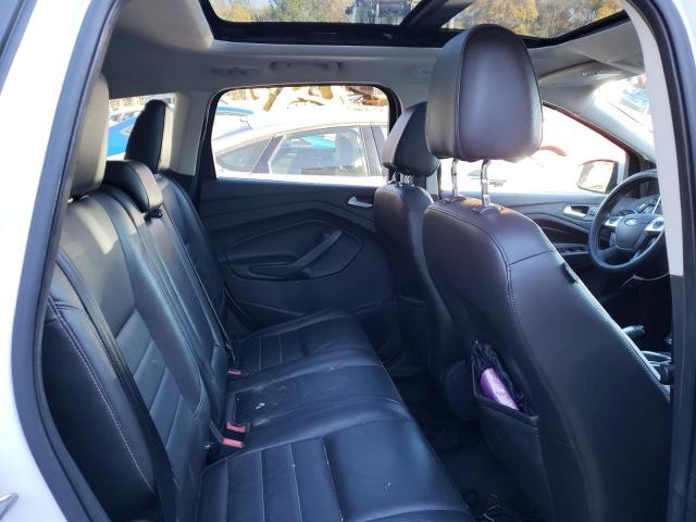 Photo 11 from auction – 2014 FORD ESCAPE TIT with VIN 1FMCU9J9XEUB68422