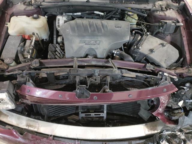 Photo 11 from auction – 2003 BUICK LESABRE CU with VIN 1G4HP52K334190105