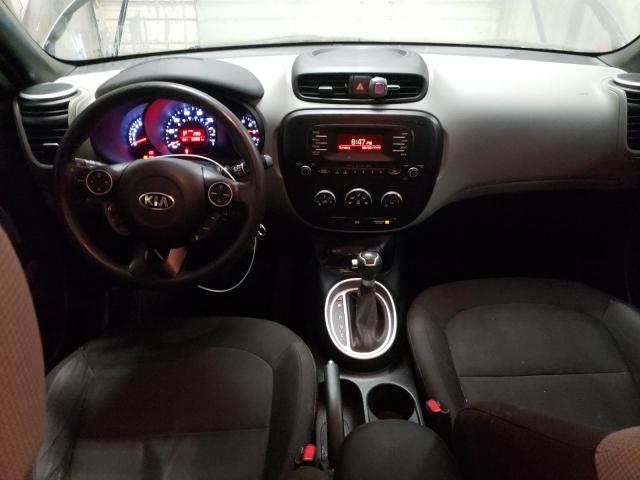 Photo 8 from auction – 2014 KIA SOUL with VIN KNDJN2A22E7060958