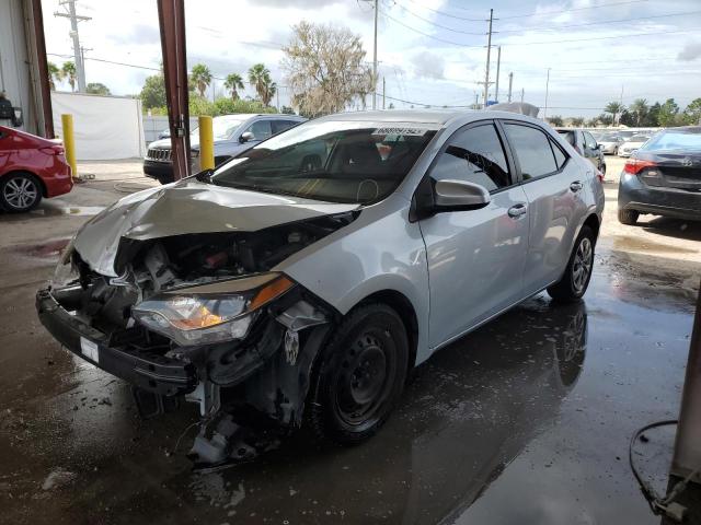 TOYOTA COROLLA L 2014 z numerem VIN 2T1BURHE4EC074665 - Zdjęcie z aukcji