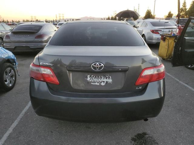 Photo 6 from auction – 2009 TOYOTA CAMRY BASE with VIN 4T4BE46K89R095960